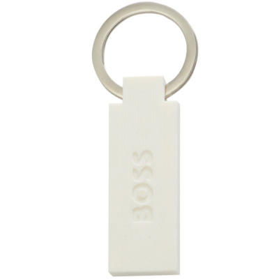 HUGO BOSS ΜΠΡΕΛΟΚ EDGE ΛΕΥΚΟ