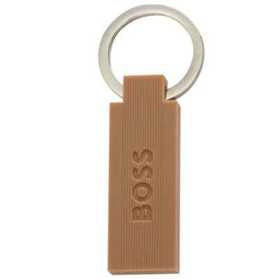 HUGO BOSS ΜΠΡΕΛΟΚ EDGE ΚΑΜΕΛ