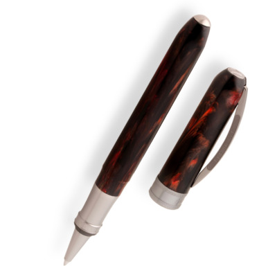 VISCONTI COMEDIA INFERNO ΣΤΥΛΟ ROLLER