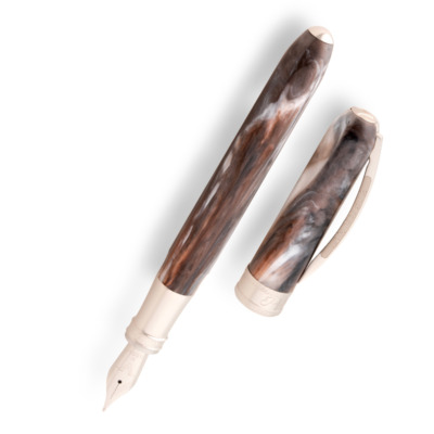 VISCONTI COMEDIA PURGATORIO ΠΕΝΑ ΓΡΑΦΗΣ