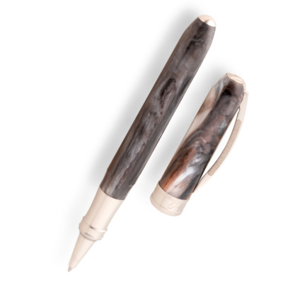 VISCONTI COMEDIA PURGATORIO ΣΤΥΛΟ ROLLER