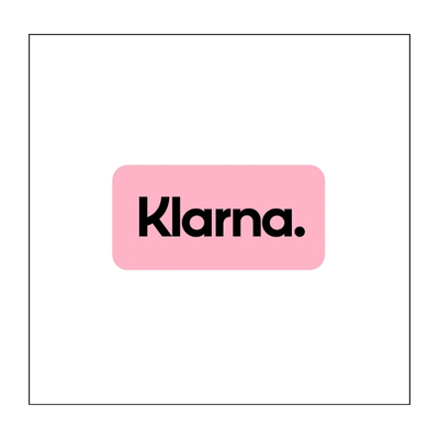 Με Klarna · Με 3 άτοκες & Χωρίς Πιστωτική