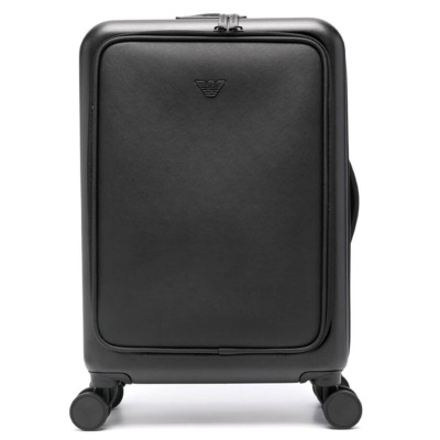 EMPORIO ARMANI ΒΑΛΙΤΣΑ ΜΑΥΡΗ