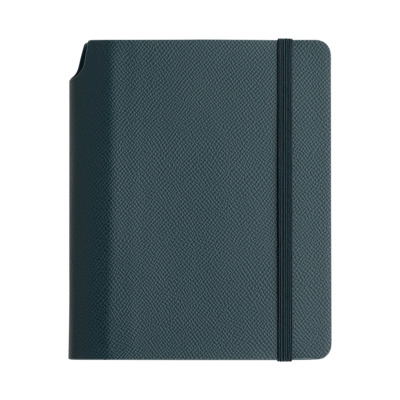 TYPE CENTER PEN SOFT ΣΗΜΕΙΩΜΑΤΑΡΙΟ Α6 POCKET-SIZE ( 10.5 X 14.8 ) PETROL 11 TYPE CENTER PEN SOFT ΣΗΜΕΙΩΜΑΤΑΡΙΟ Α6 POCKET-SIZE ( 10.5 X 14.8 ) PETROL 10