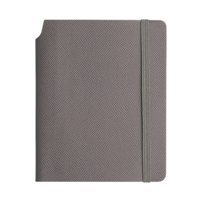 TYPE CENTER PEN SOFT ΣΗΜΕΙΩΜΑΤΑΡΙΟ Α6 POCKET-SIZE ( 10.5 X 14.8 ) GREY 20 TYPE CENTER PEN SOFT ΣΗΜΕΙΩΜΑΤΑΡΙΟ Α6 POCKET-SIZE ( 10.5 X 14.8 ) GREY 19