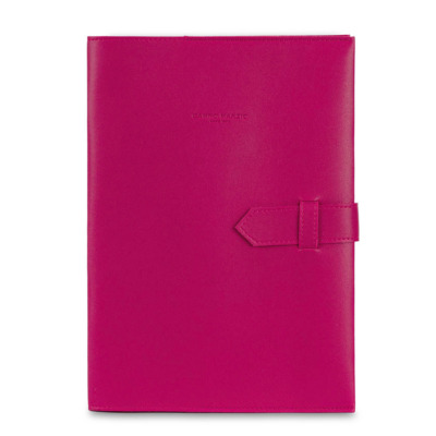 CAMPO MARZIO FRANZ ΝΤΟΣΙΕ ΣΥΝΕΔΡΙΩΝ Α4 ΦΟΥΞΙΑ