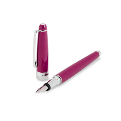 CΑMPO MARZIO MINNY BIG ΠΕΝΑ ΓΡΑΦΗΣ HOT PINK