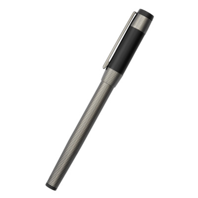 HUGO BOSS ARCHE RIVE ΣΤΥΛΟ ROLLER ΑΣΗΜΙ