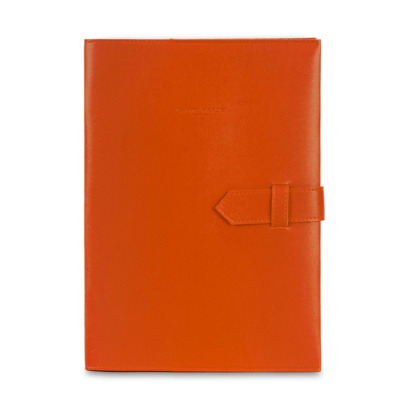 CAMPO MARZIO FRANZ ΝΤΟΣΙΕ ΣΥΝΕΔΡΙΩΝ Α4 ΠΟΡΤΟΚΑΛΙ