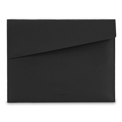 CAMPO MARZIO ERIC ΝΤΟΣΙΕ ΣΥΝΕΔΡΙΩΝ Α4 ΜΑΥΡΟ