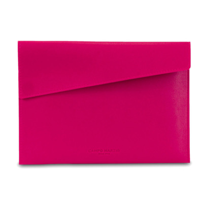 CAMPO MARZIO ERIC ΝΤΟΣΙΕ ΣΥΝΕΔΡΙΩΝ Α4 ΦΟΥΞΙΑ