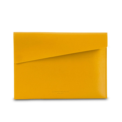 CAMPO MARZIO GRAIG ΝΤΟΣΙΕ ΣΥΝΕΔΡΙΩΝ Α5 ΚΙΤΡΙΝΟ