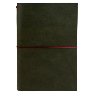 PAPER REPUBLIC ΣΗΜΕΙΩΜΑΤΑΡΙΟ GRAND VOYAGEUR A4 ΛΑΔΙ