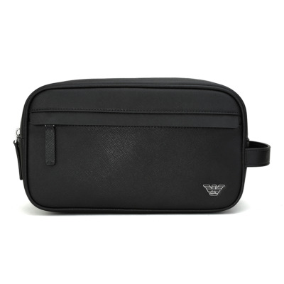 EMPORIO ARMANI ΝΕΣΕΣΕΡ ΜΑΥΡΟ