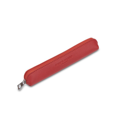 CAMPO MARZIO SMALL ECO ΘΗΚΗ ΚΟΚΚΙΝΗ