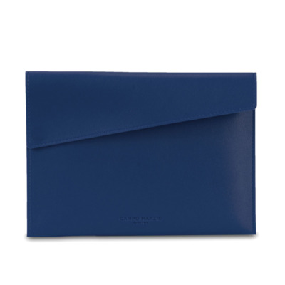 CAMPO MARZIO MAY ΘΗΚΗ ΕΓΓΡΑΦΩΝ ΟΧΗΜΑΤΟΣ ΜΠΛΕ