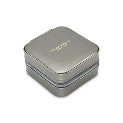 CAMPO MARZIO CAPRI ΘΗΚΗ ΓΙΑ ΚΟΣΜΗΜΑΤΑ ΓΚΡΙ