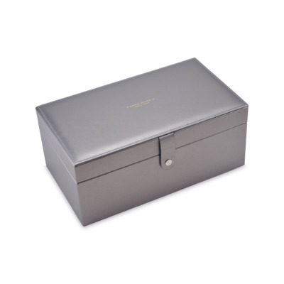 CAMPO MARZIO BALI ΘΗΚΗ ΓΙΑ ΚΟΣΜΗΜΑΤΑ ΓΚΡΙ