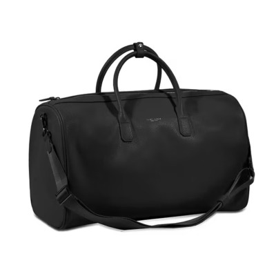 CAMPO MARZIO SYDNEY ΣΑΚΙΔΙΟ ΤΑΞΙΔΙΟΥ ΜΑΥΡΟ