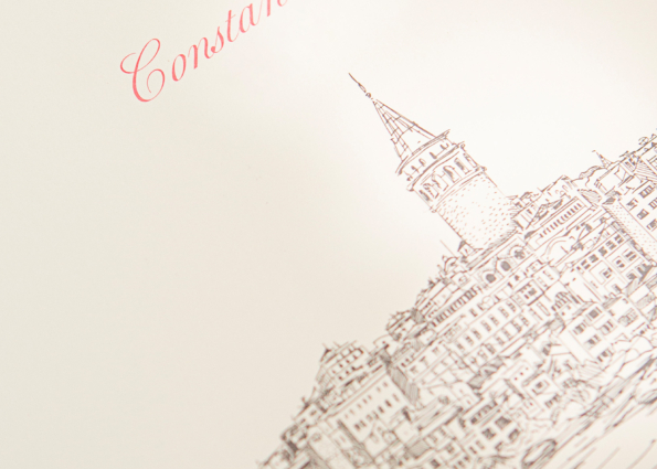 CONSTANTINOPLE
