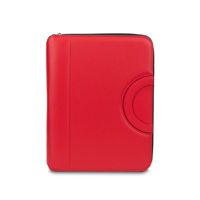 CAMPO MARZIO KURT ΝΤΟΣΙΕ ΣΥΝΕΔΡΙΩΝ Α4 ΜΕ ΦΕΡΜΟΥΑΡ ΚΟΚΚΙΝΟ