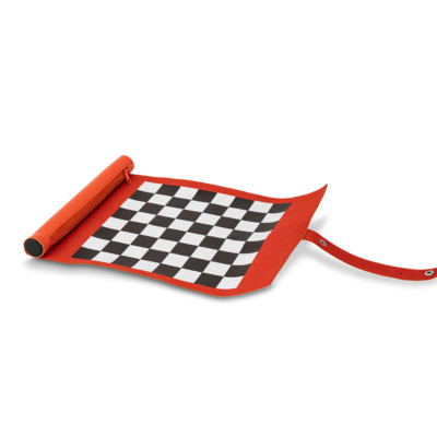 CAMPO MARZIO ΣΚΑΚΙ ΠΟΡΤΟΚΑΛΙ