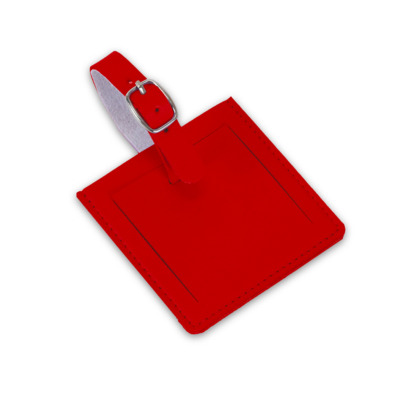 CAMPO MARZIO DENNIS ΕΤΙΚΕΤΑ ΑΠΟΣΚΕΥΗΣ ΚΟΚΚΙΝΗ