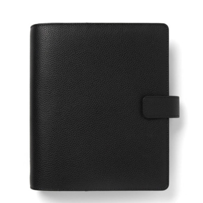 FILOFAX ORGANISER CAMDEN Α5 ΜΑΥΡΟ