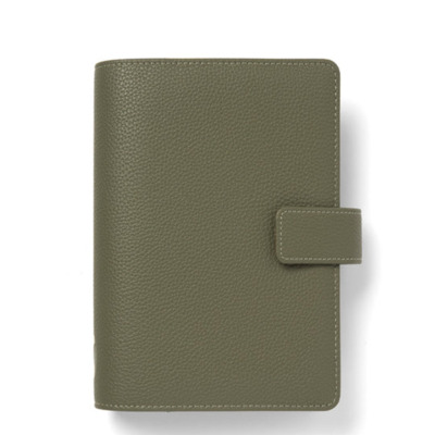 FILOFAX ORGANISER CAMDEN PERSONAL ΛΑΔΙ