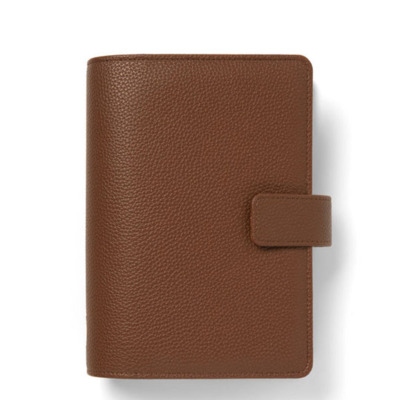 FILOFAX ORGANISER CAMDEN PERSONAL ΜΟΚΑ