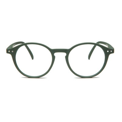 LOOPLABB FAUST ΓΥΑΛΙΑ ΠΡΕΣΒΥΩΠΙΑΣ OLIVE 1.00
