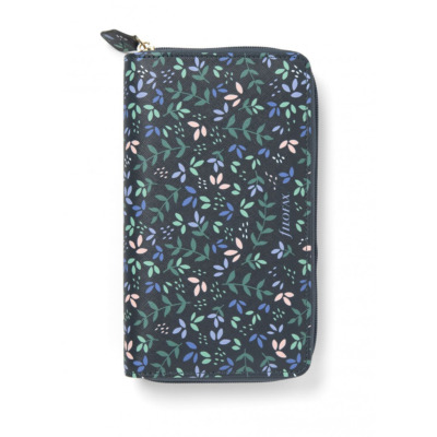 FILOFAX ORGANISER GARDEN PERSONAL ZIP ΠΕΤΡΟΛ