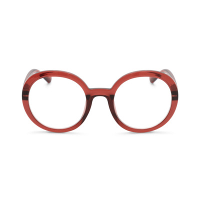 LOOPLABB JANE ΓΥΑΛΙΑ ΠΡΕΣΒΥΩΠΙΑΣ CHERRY 3.00