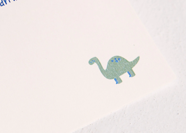 DINOSAUR