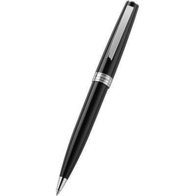MONTEGRAPPA ARMONIA ΣΤΥΛΟ ΔΙΑΡΚΕΙΑΣ BLACK