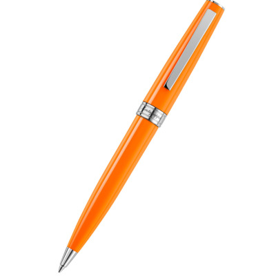 MONTEGRAPPA ARMONIA ΣΤΥΛΟ ΔΙΑΡΚΕΙΑΣ ORANGE