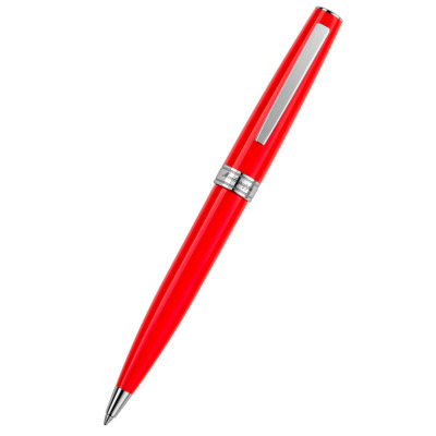 MONTEGRAPPA ARMONIA ΣΤΥΛΟ ΔΙΑΡΚΕΙΑΣ SCARLET