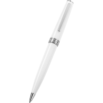 MONTEGRAPPA ARMONIA ΣΤΥΛΟ ΔΙΑΡΚΕΙΑΣ FROST WHITE