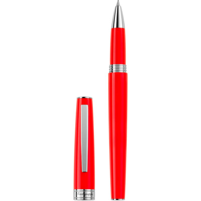 MONTEGRAPPA ARMONIA ΣΤΥΛΟ ROLLER SCARLET