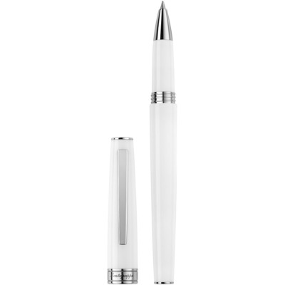 MONTEGRAPPA ARMONIA ΣΤΥΛΟ ROLLER FROST WHITE