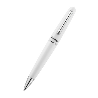 MONTEGRAPPA ELMO 01 ΣΤΥΛΟ ΔΙΑΡΚΕΙΑΣ FROST WHITE