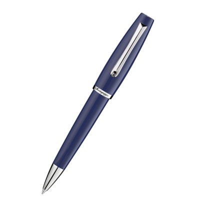MONTEGRAPPA MANAGER ΣΤΥΛΟ ΔΙΑΡΚΕΙΑΣ DARK BLUE
