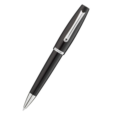 MONTEGRAPPA MANAGER ΣΤΥΛΟ ΔΙΑΡΚΕΙΑΣ BLACK