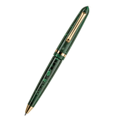 MONTEGRAPPA VENETIA ΣΤΥΛΟ ΔΙΑΡΚΕΙΑΣ VINTAGE CONIFER