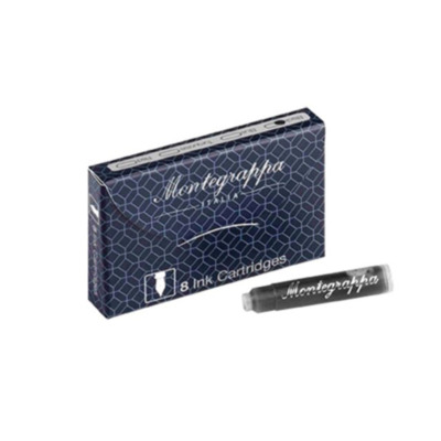 MONTEGRAPPA ΦΥΣΙΓΓΕΣ ΜΕΛΑΝΗΣ ΜΑΥΡΟ