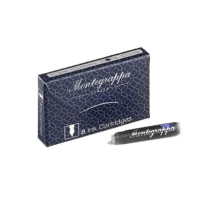 MONTEGRAPPA ΦΥΣΙΓΓΕΣ ΜΕΛΑΝΗΣ ΜΠΛΕ