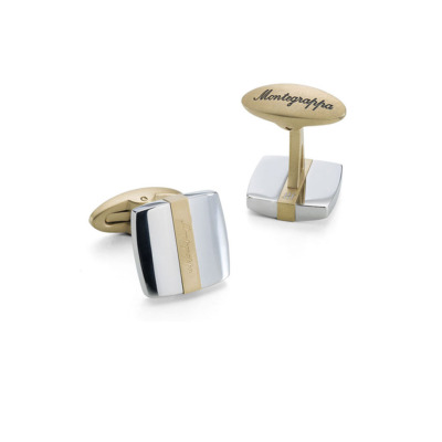 MONTEGRAPPA ΜΑΝΙΚΕΤΟΚΟΥΜΠΑ ΑΣΗΜΙ - ΧΡΥΣΑ