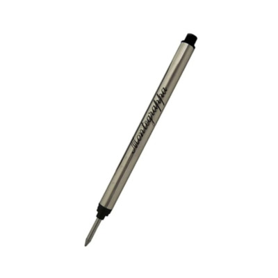 MONTEGRAPPA ΑΝΤΑΛΛΑΚΤΙΚΑ ROLLERBALL ΜΑΥΡΑ