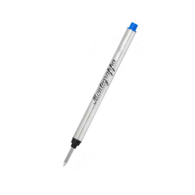 MONTEGRAPPA ΑΝΤΑΛΛΑΚΤΙΚΑ ROLLERBALL ΜΠΛΕ