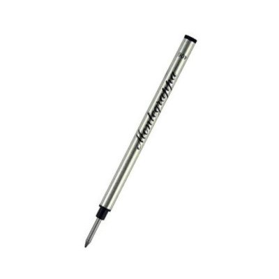 MONTEGRAPPA ΑΝΤΑΛΛΑΚΤΙΚΑ ROLLERBALL ΜΑΥΡΑ